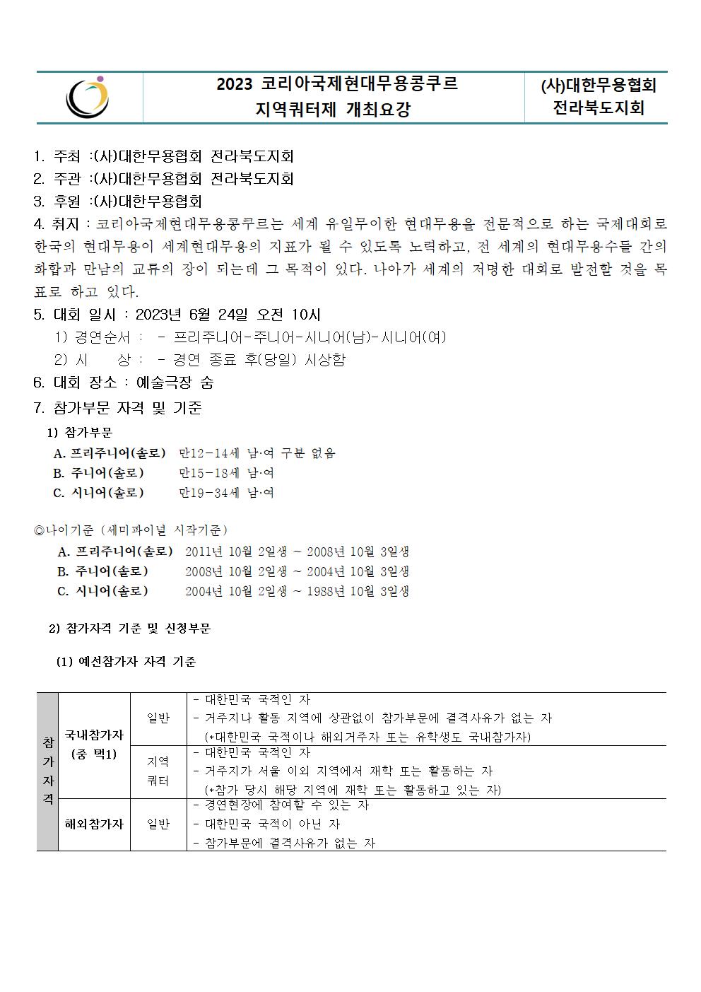 2023코리아국제현대무용콩쿠르 개최요강-전북지회001.jpg